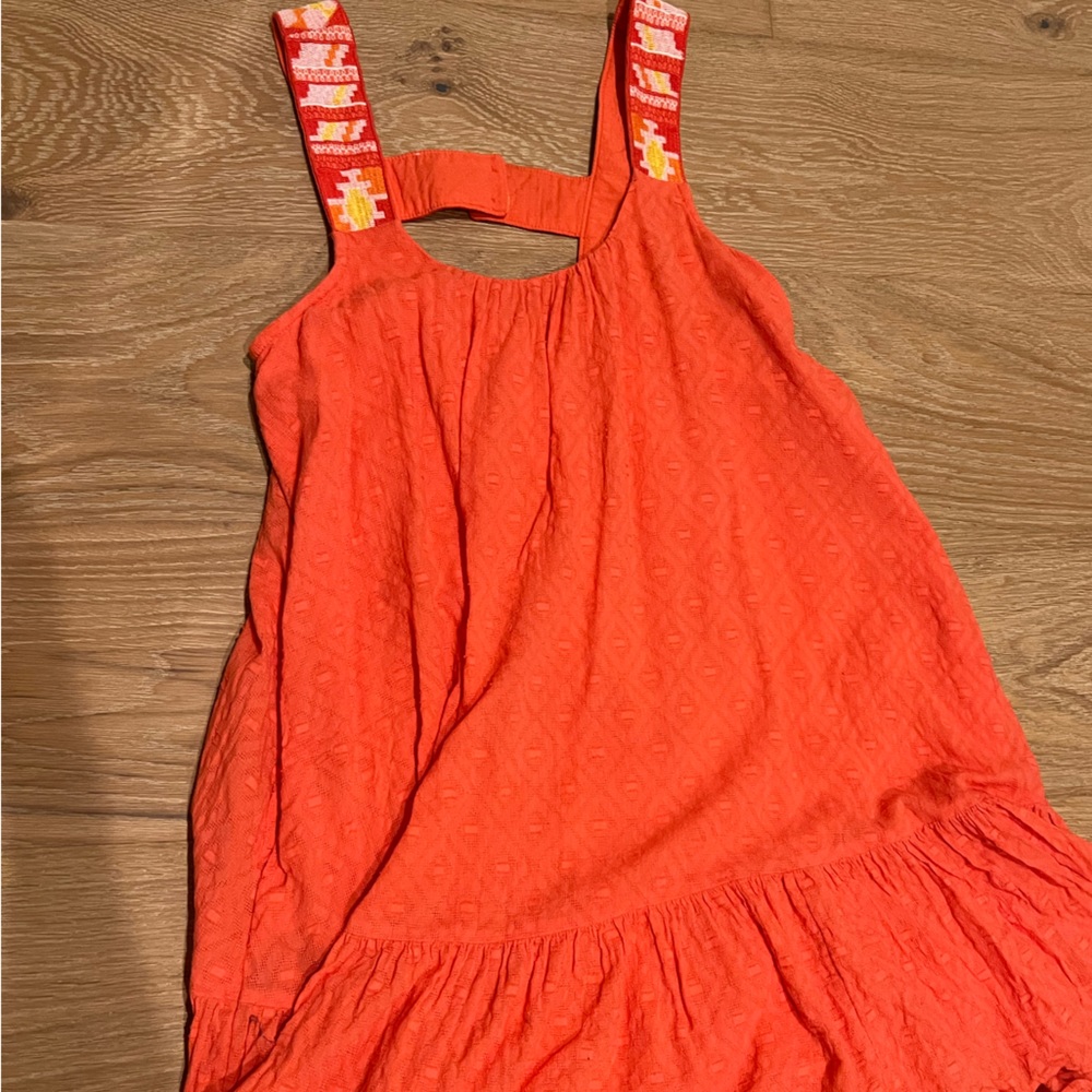 Anthropologie coverup